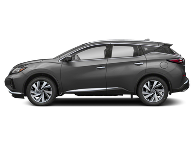 2020 Nissan Murano Platinum FWD