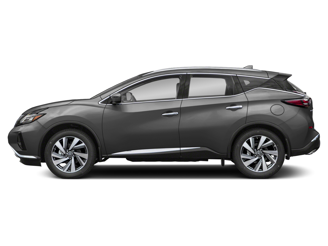 2020 Nissan Murano Platinum FWD