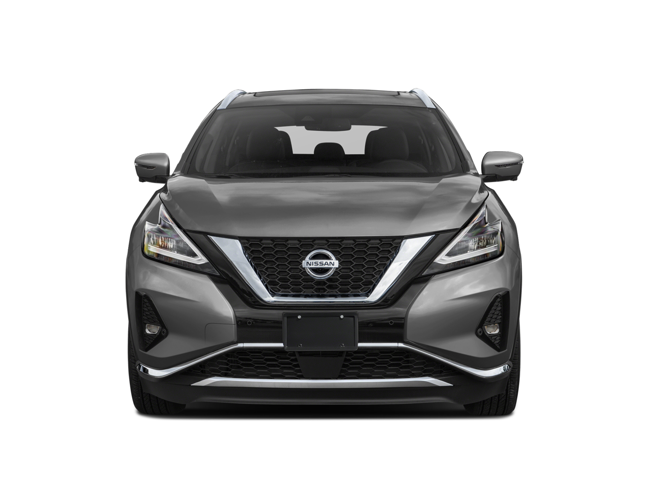 2020 Nissan Murano Platinum FWD