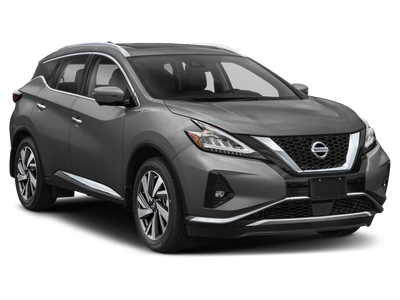 2020 Nissan Murano Platinum FWD