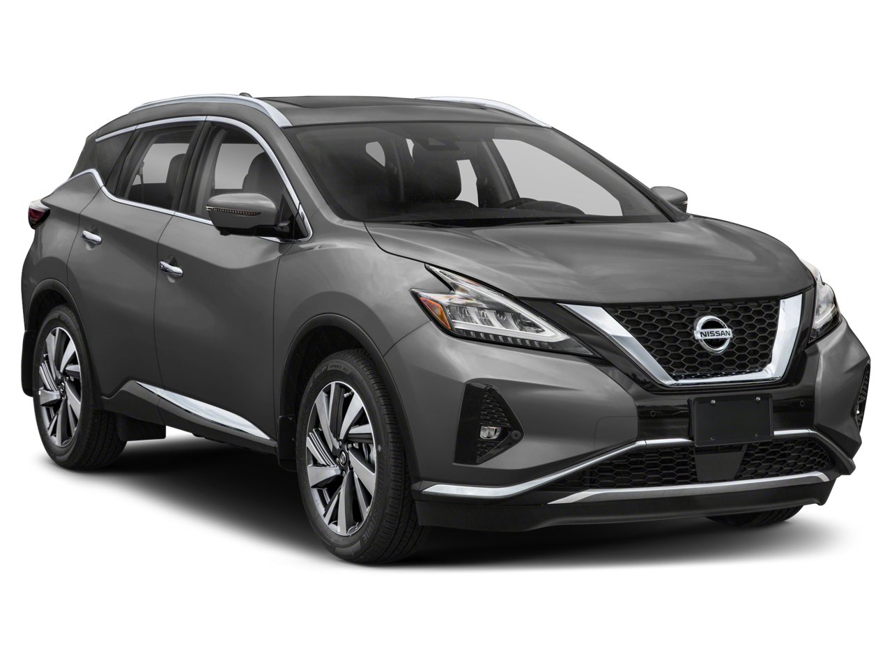 2020 Nissan Murano Platinum FWD