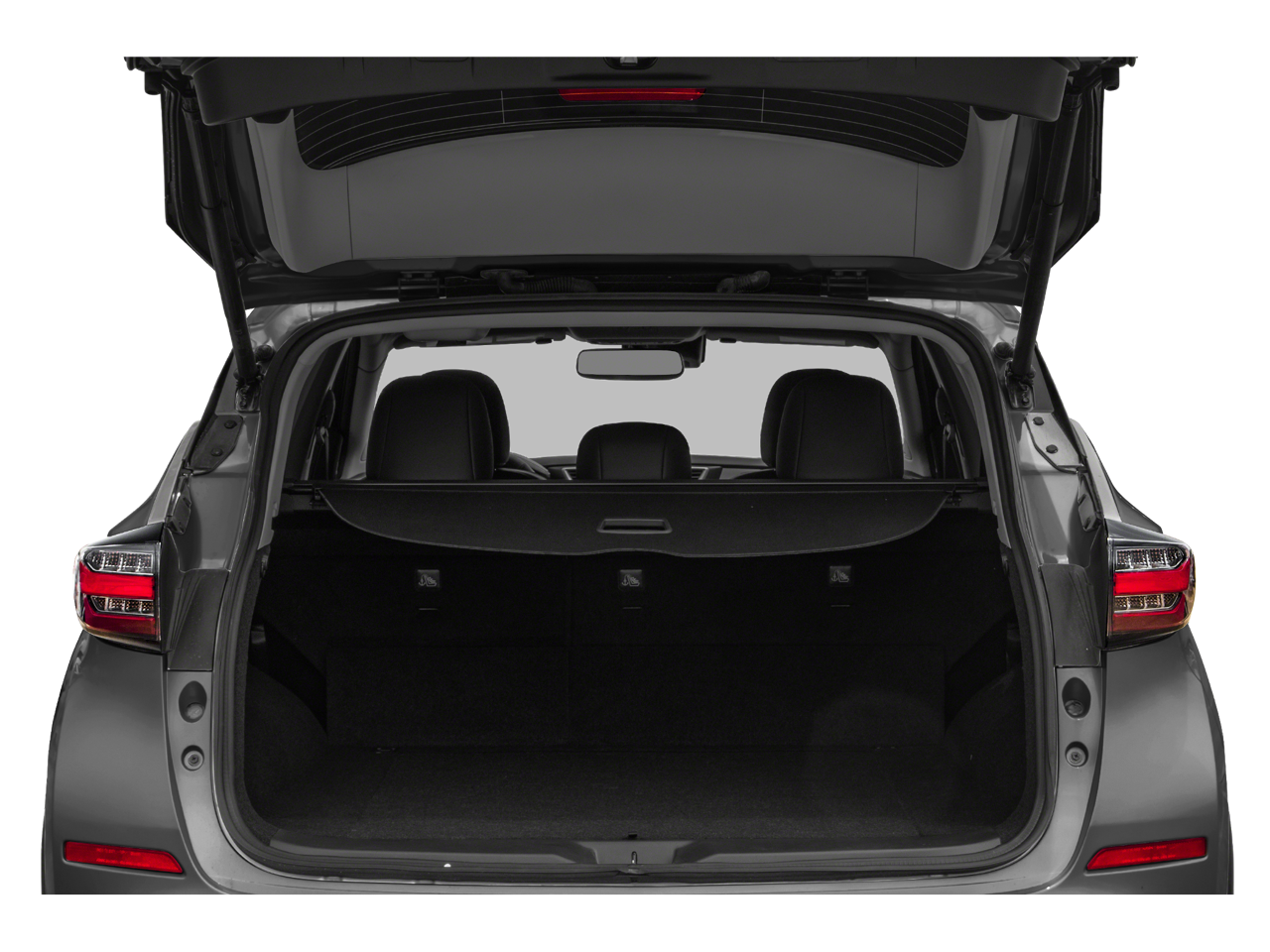 2020 Nissan Murano Platinum FWD