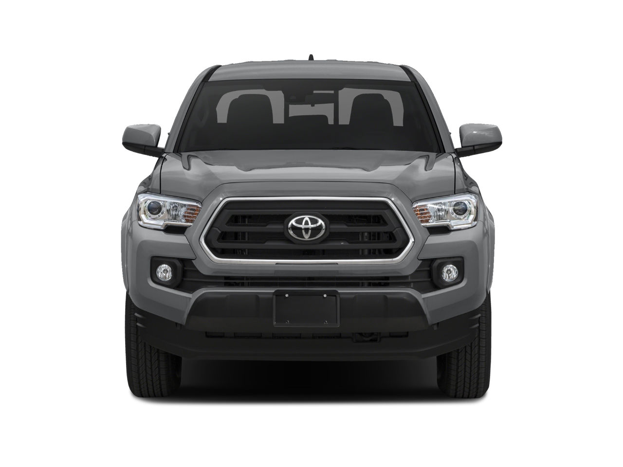2020 Toyota Tacoma TRD Off-Road