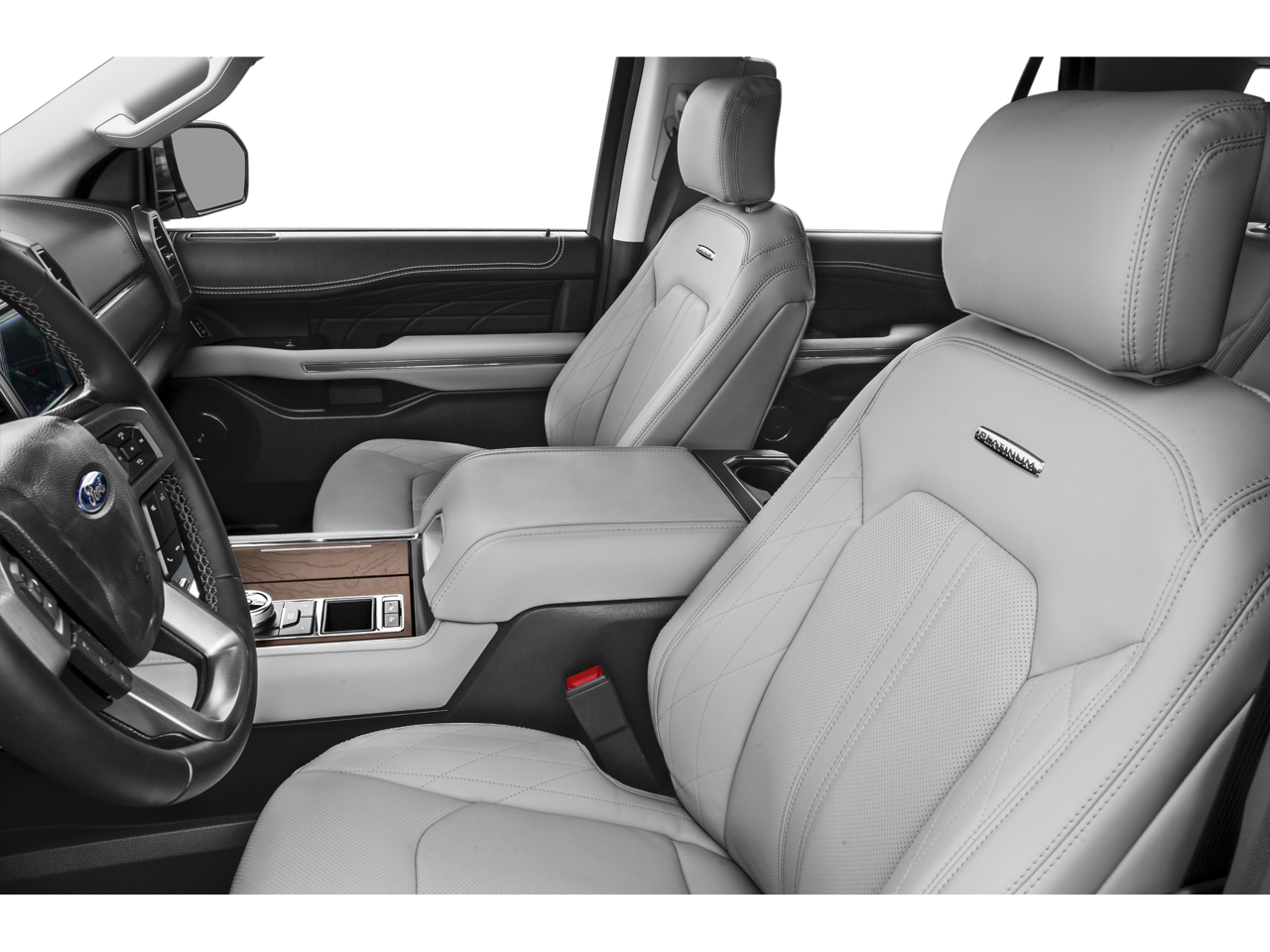 2021 Ford Expedition Platinum MAX