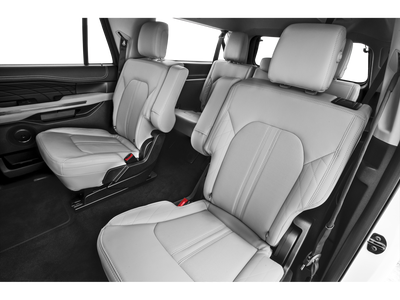 2021 Ford Expedition Platinum MAX