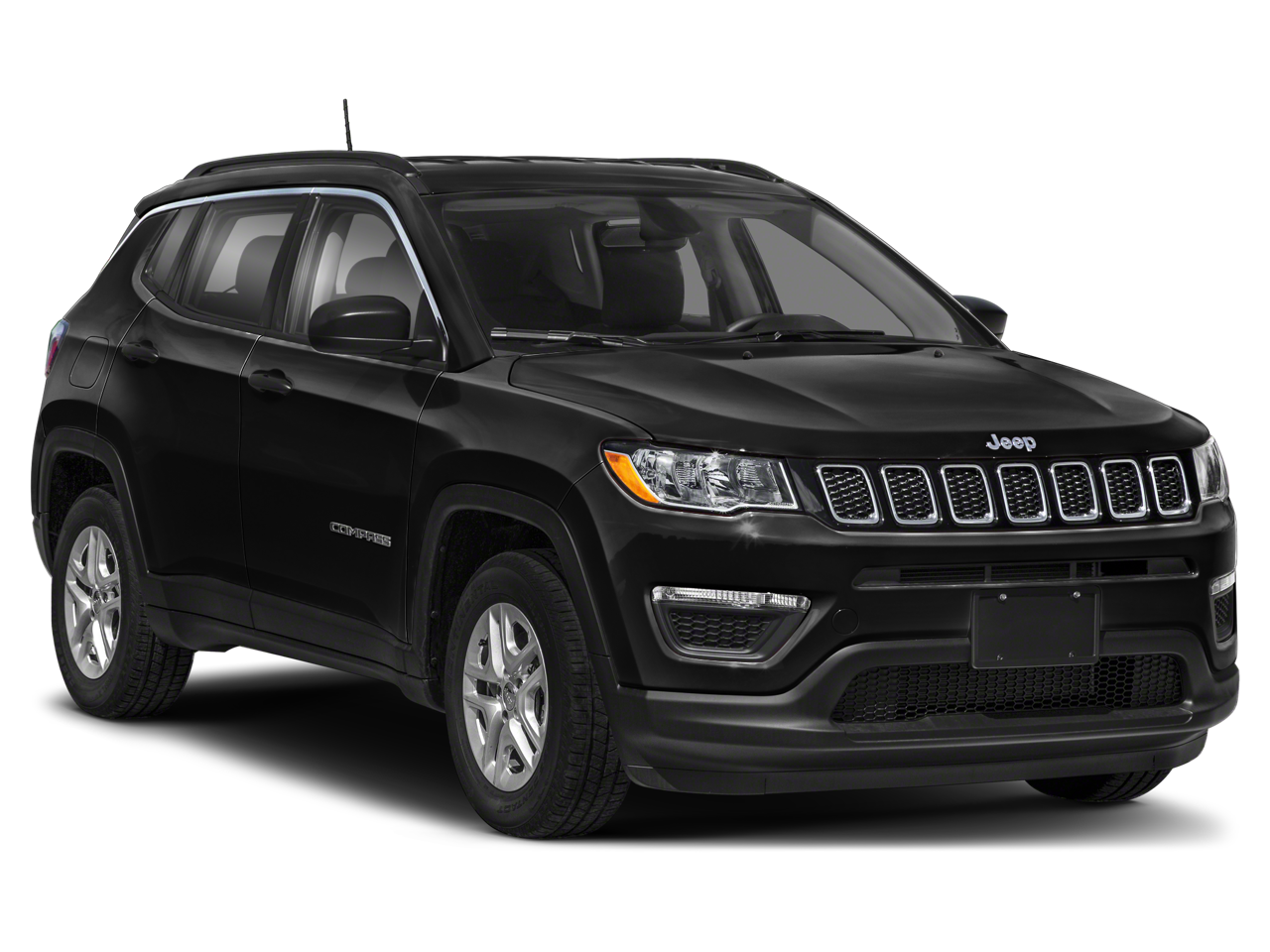 2021 Jeep Compass Altitude 4X4