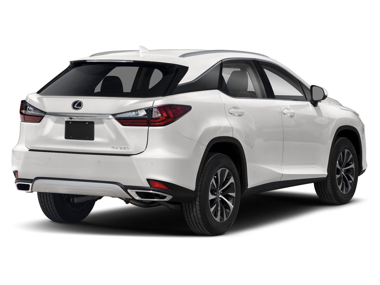 2021 Lexus RX 350 RX 350