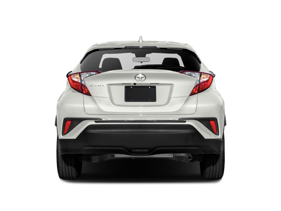 2021 Toyota C-HR LE