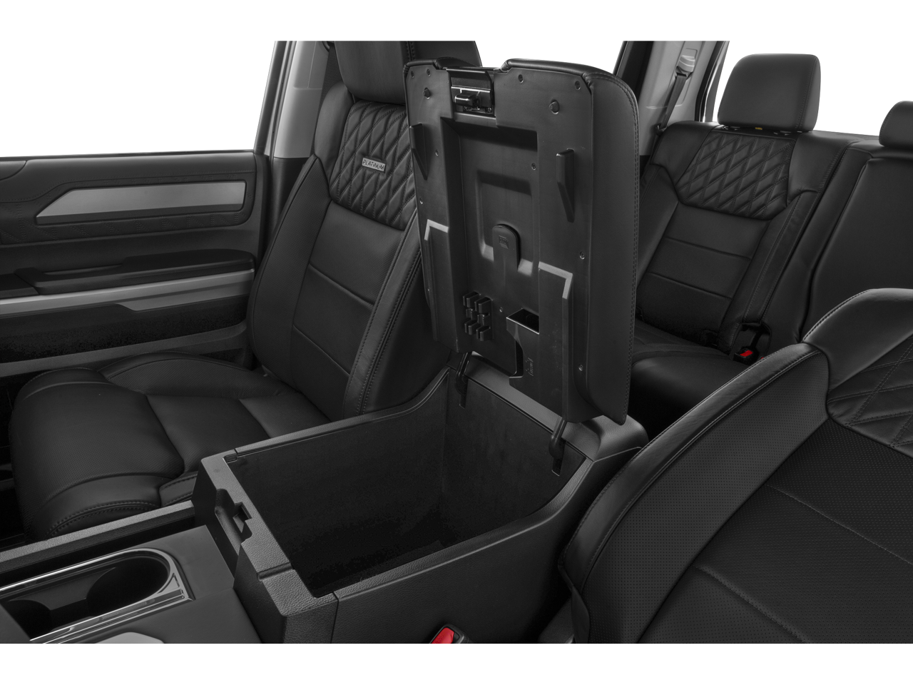 2021 Toyota Tundra 4WD 1794 Edition