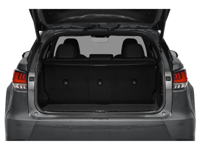 2022 Lexus RX 350 F SPORT Handling