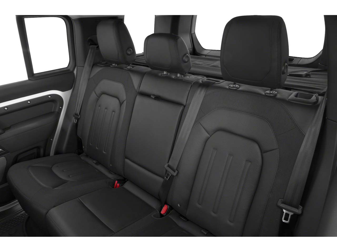 2022 Land Rover Defender 110 X-Dynamic HSE