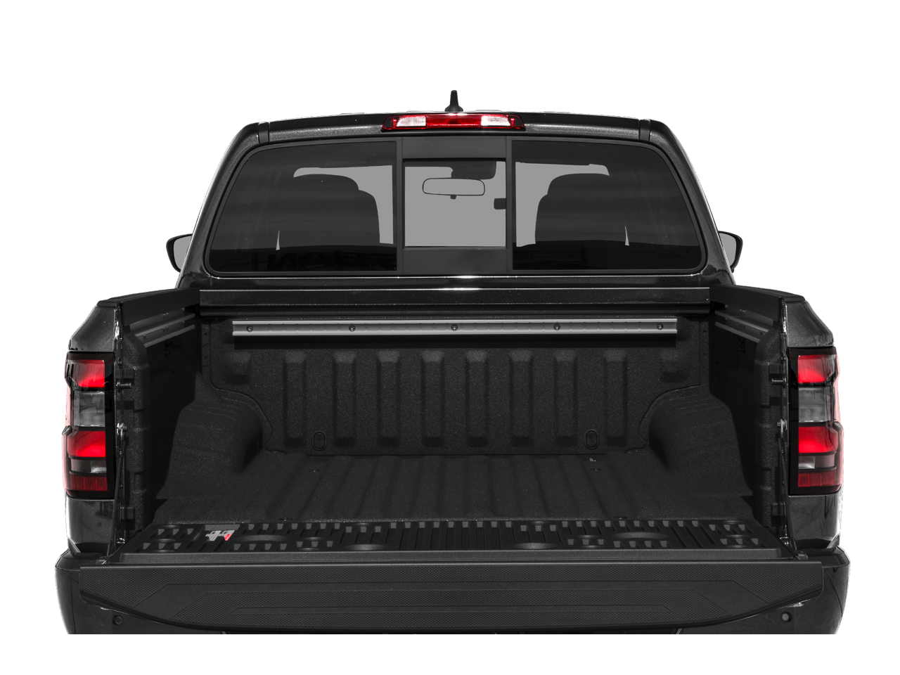 2023 Nissan Frontier Crew Cab PRO-4X 4x4