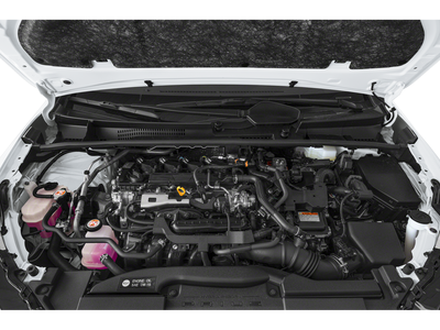 2023 Toyota Prius XLE