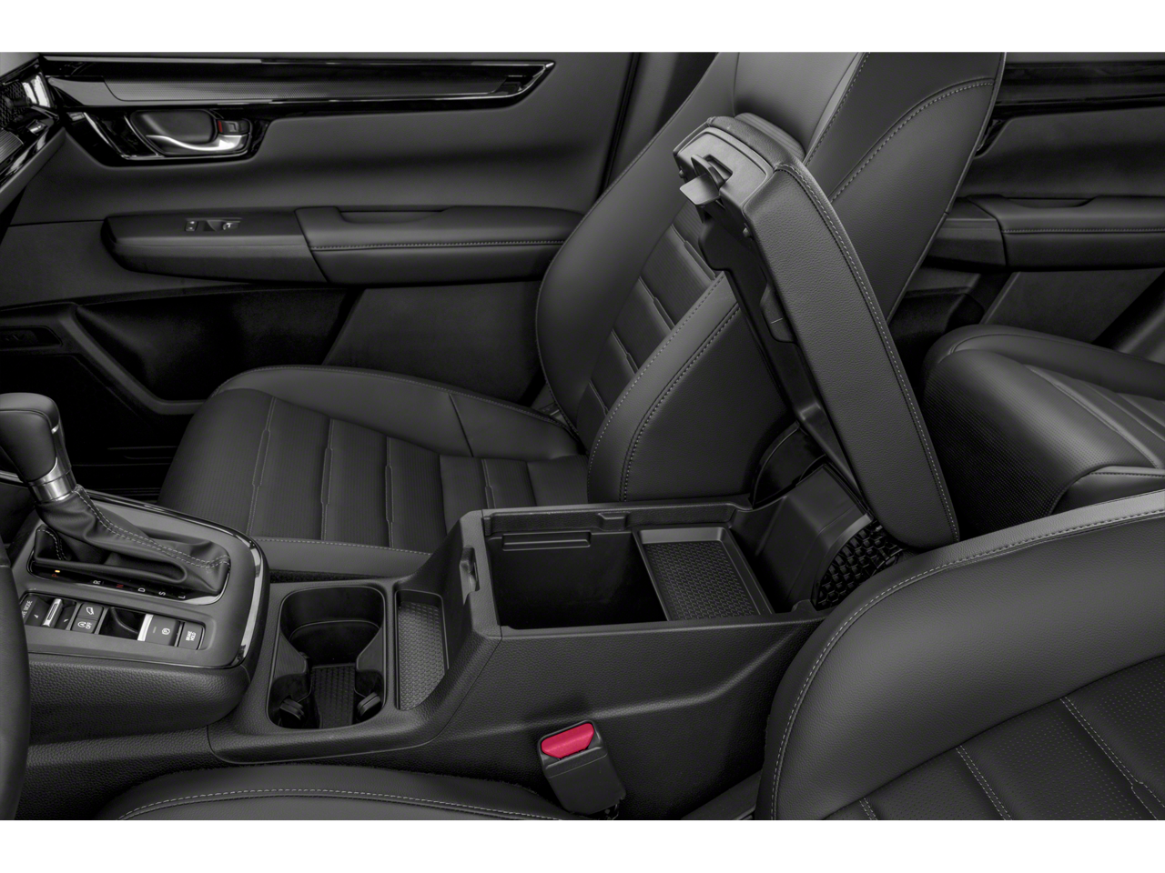 2024 Honda CR-V EX-L 2WD