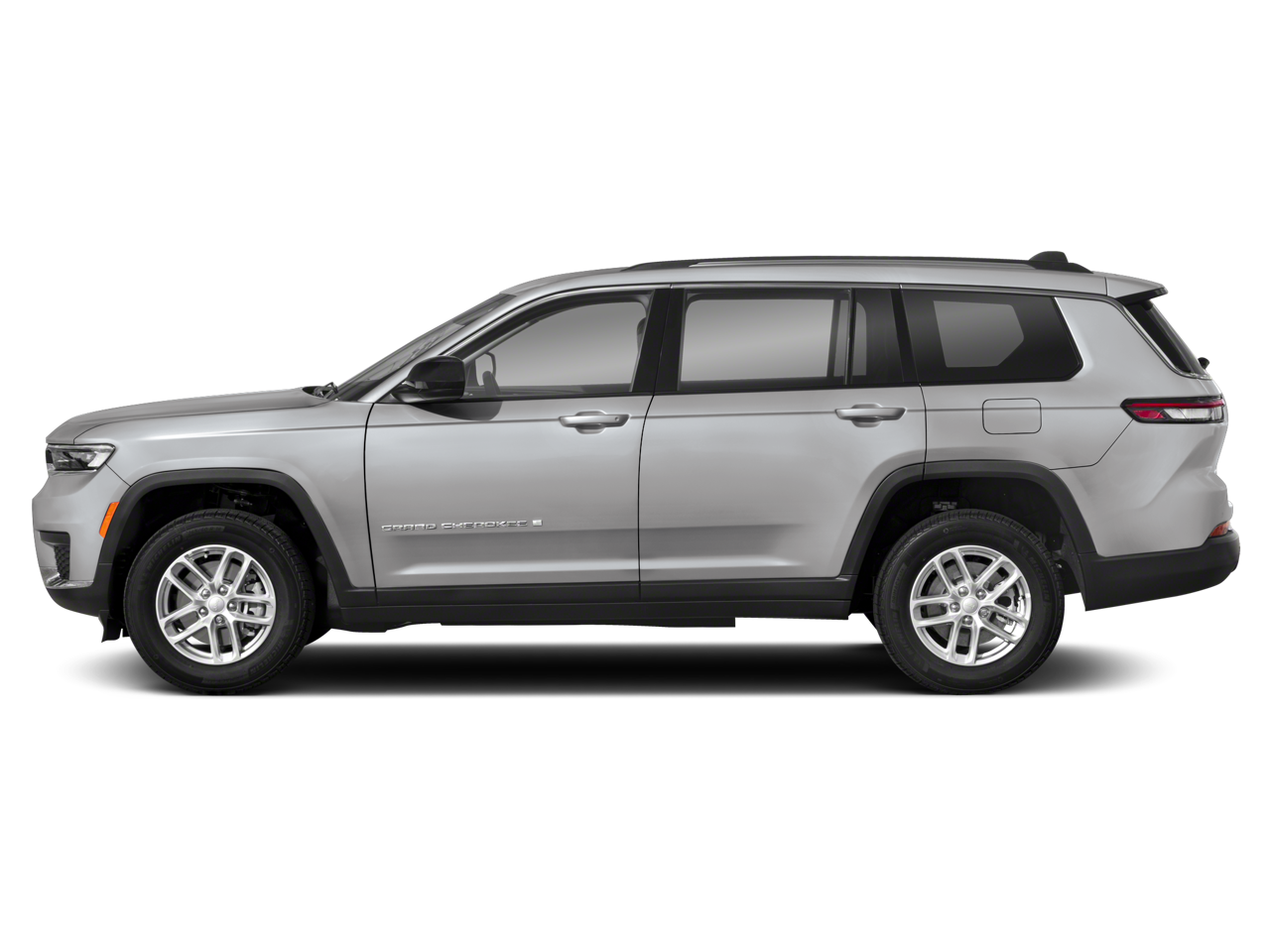 2024 Jeep Grand Cherokee L Limited 4x2