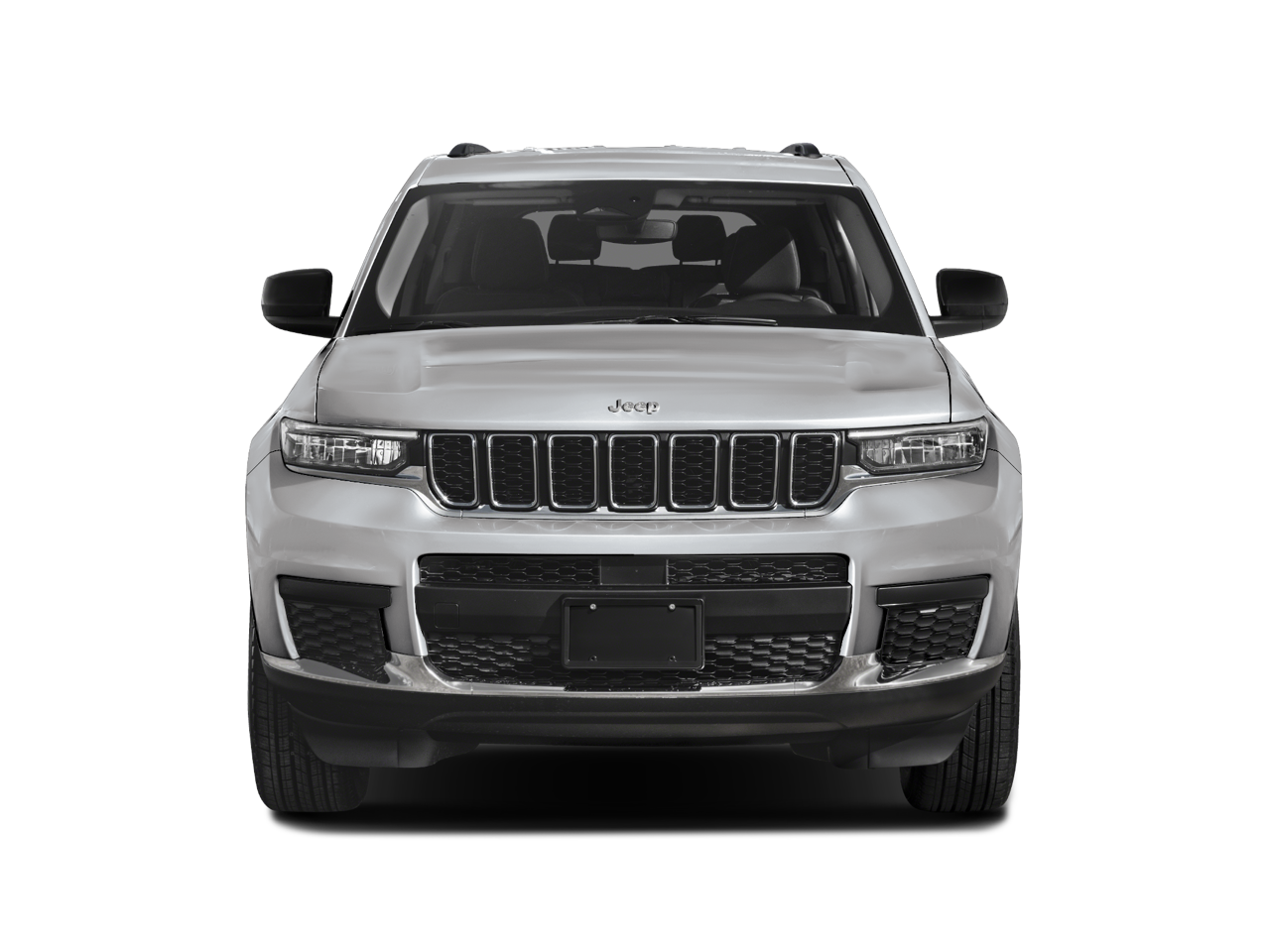 2024 Jeep Grand Cherokee L Limited 4x2