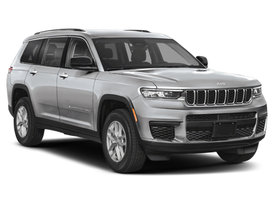 2024 Jeep Grand Cherokee L Limited 4x2
