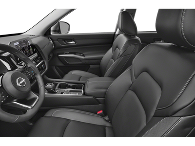 2024 Nissan Pathfinder SL FWD