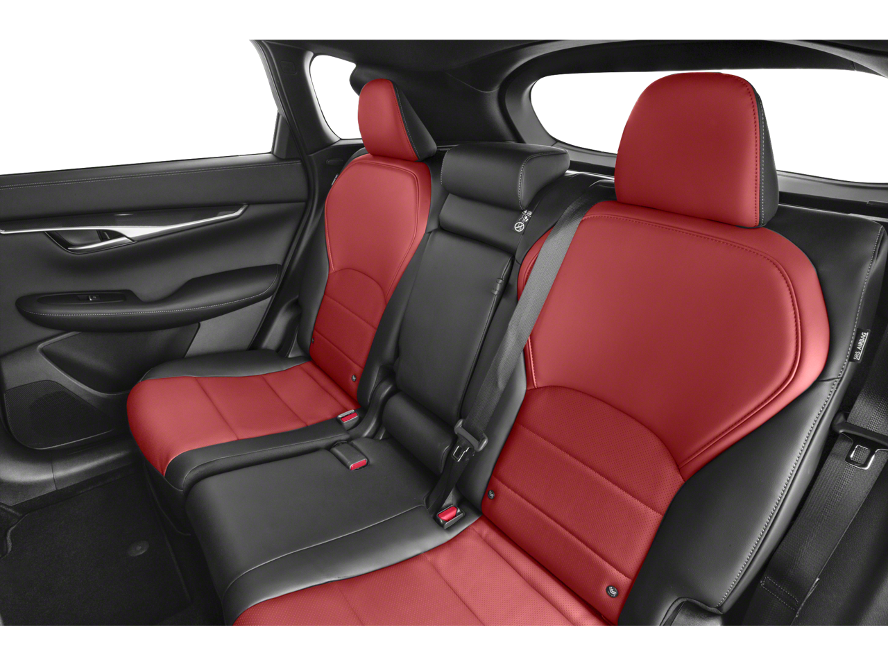 2025 INFINITI QX50 SPORT