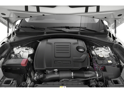 2025 Land Rover Range Rover Velar Dynamic SE