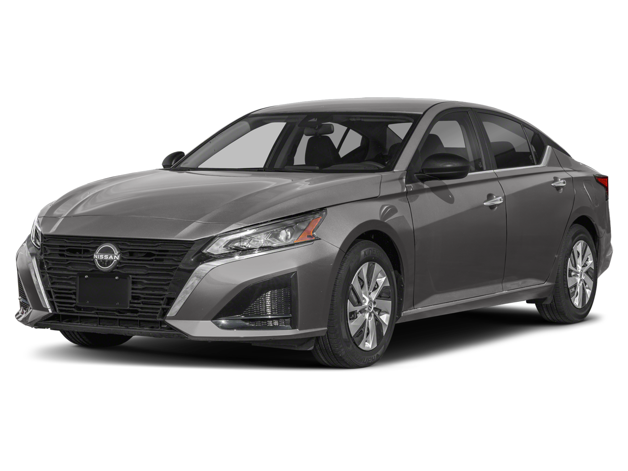 2025 Nissan Altima S - Photo 34