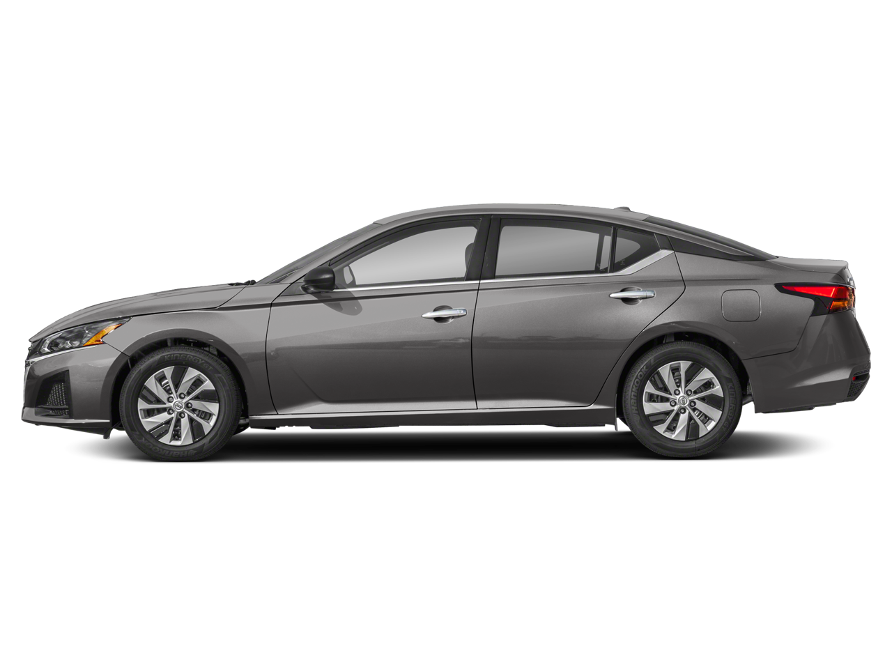 2025 Nissan Altima S - Photo 36