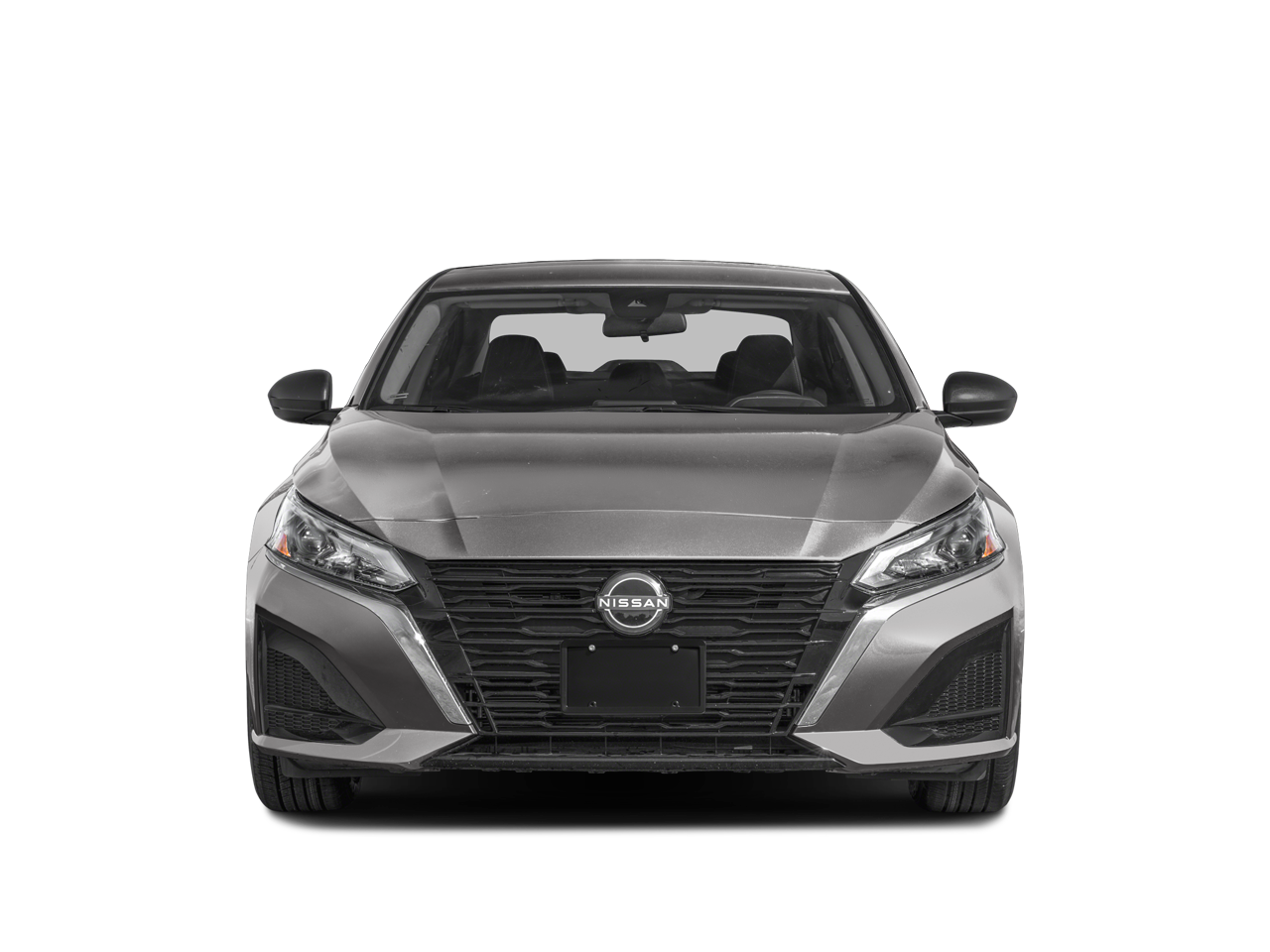 2025 Nissan Altima S - Photo 37