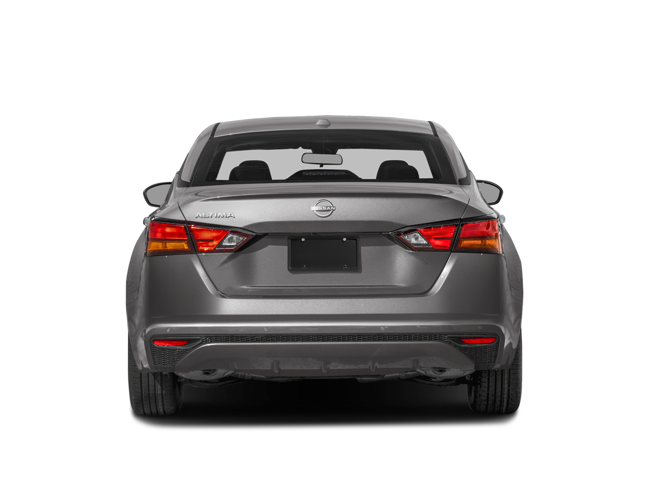 2025 Nissan Altima S - Photo 38