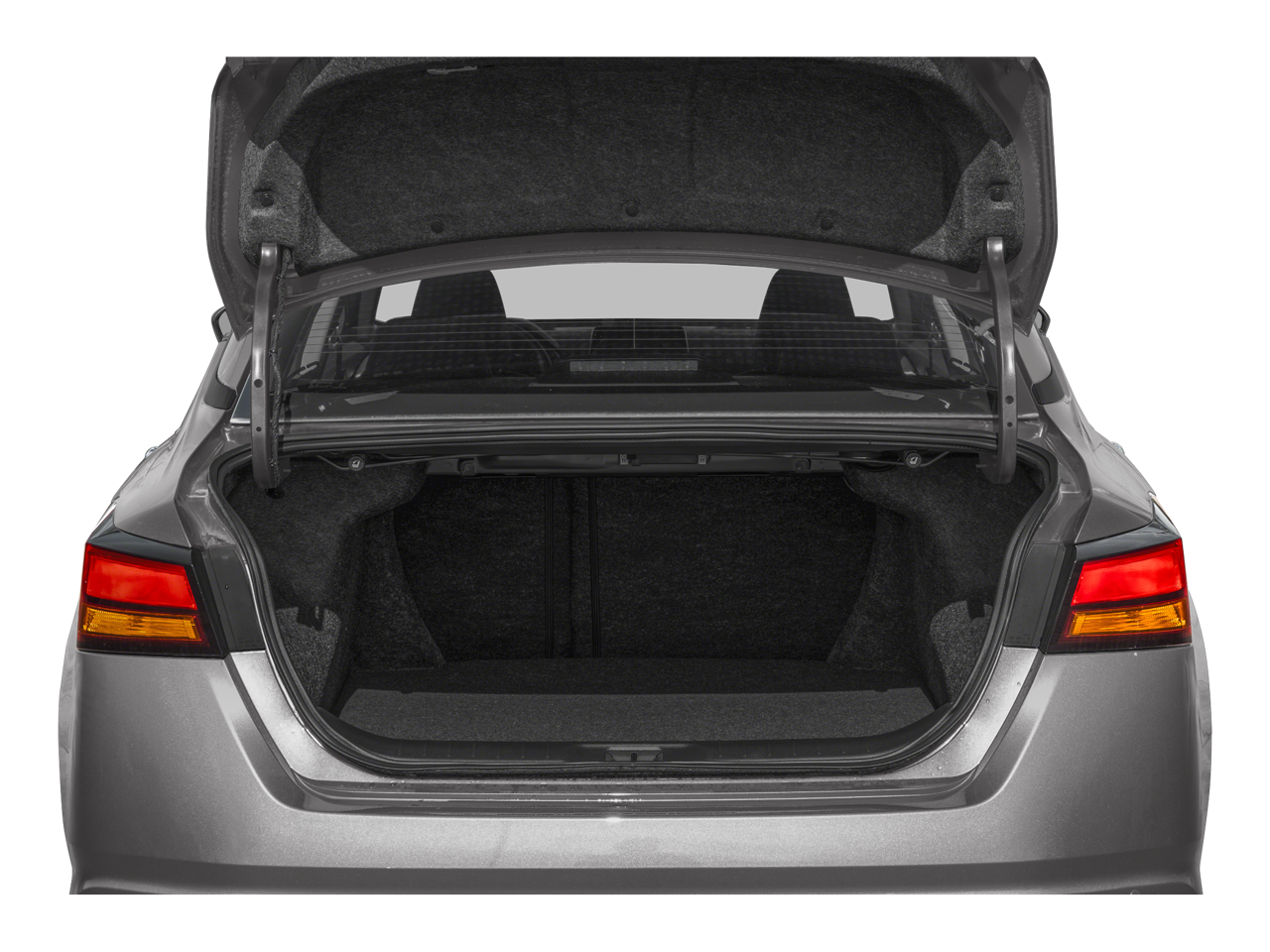 2025 Nissan Altima S - Photo 43