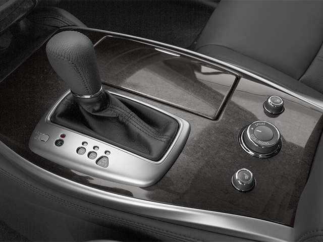 2014 INFINITI QX60 4DR FWD