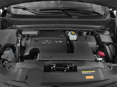2014 INFINITI QX60 4DR FWD