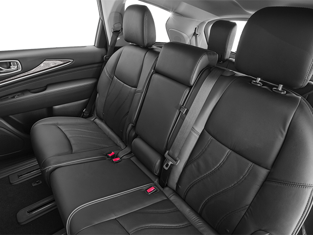 2014 INFINITI QX60 4DR FWD