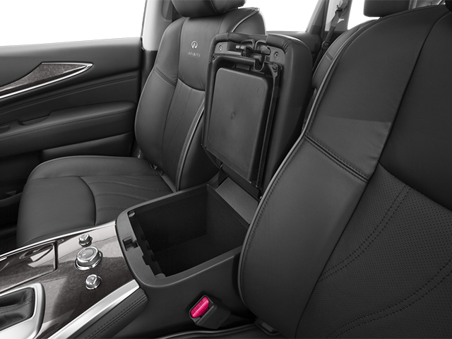 2014 INFINITI QX60 4DR FWD