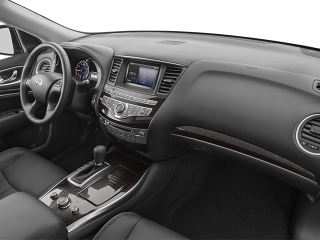 2014 INFINITI QX60 4DR FWD