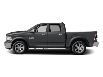 2017 RAM 1500 Laramie Crew Cab 4x2 5'7" Box