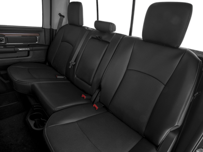 2017 RAM 1500 Laramie Crew Cab 4x2 5'7" Box