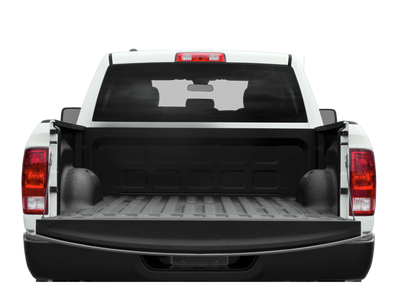 2018 RAM 1500 Tradesman Quad Cab 4x2 6'4" Box