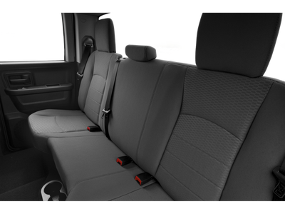 2018 RAM 1500 Tradesman Quad Cab 4x2 6'4" Box