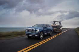 2026 GMC Yukon in Mobile, AL