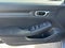 2023 Honda Civic Hatchback Sport