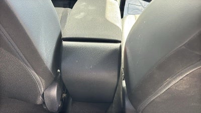 2023 Honda Civic Hatchback Sport