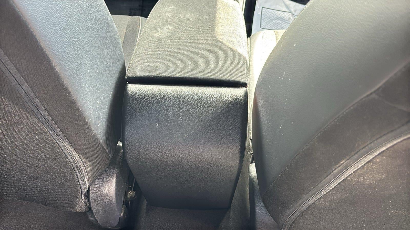 2023 Honda Civic Hatchback Sport