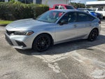 2023 Honda Civic Hatchback Sport