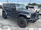 2017 Jeep Wrangler Unlimited Rubicon Hard Rock