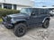 2017 Jeep Wrangler Unlimited Rubicon Hard Rock