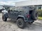 2017 Jeep Wrangler Unlimited Rubicon Hard Rock