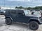 2017 Jeep Wrangler Unlimited Rubicon Hard Rock