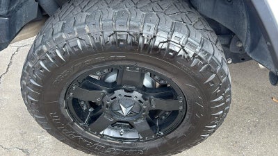 2019 Jeep Wrangler Unlimited Rubicon 4x4