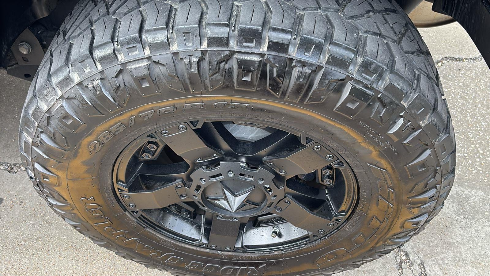 2019 Jeep Wrangler Unlimited Rubicon 4x4