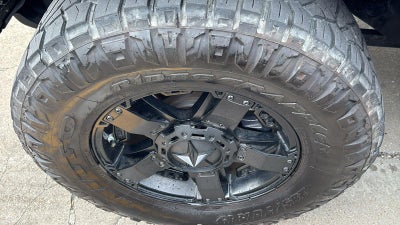 2019 Jeep Wrangler Unlimited Rubicon 4x4